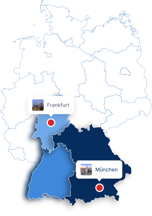 Brandschutznachweise für Sie deutschlandweit